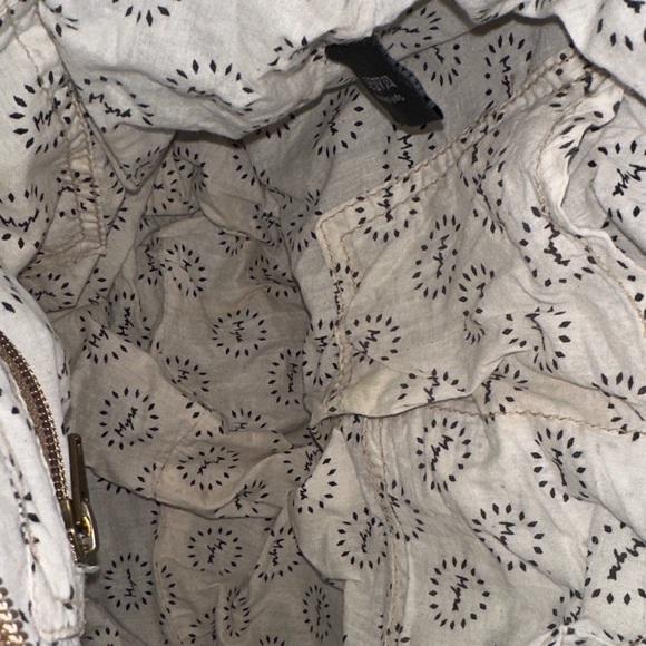 Boho-Chic Myra Bag - Picture 4 of 5